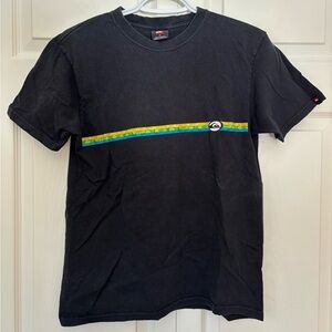 Vintage Quiksilver Tshirt
